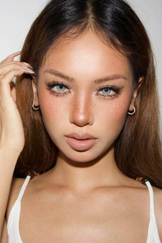 cococon 半年抛 青鸾 直径14.2mm着色13.4mm 商品图5