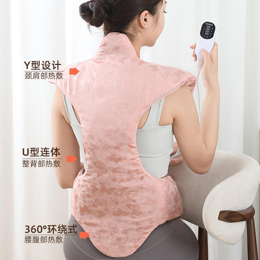 龙骨灸热敷包 商品图1