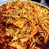 大头菜丝丝片片混装 约450克 商品缩略图0