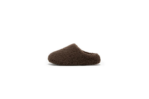 千百度冬季新品毛绒拖A25676804 商品图9