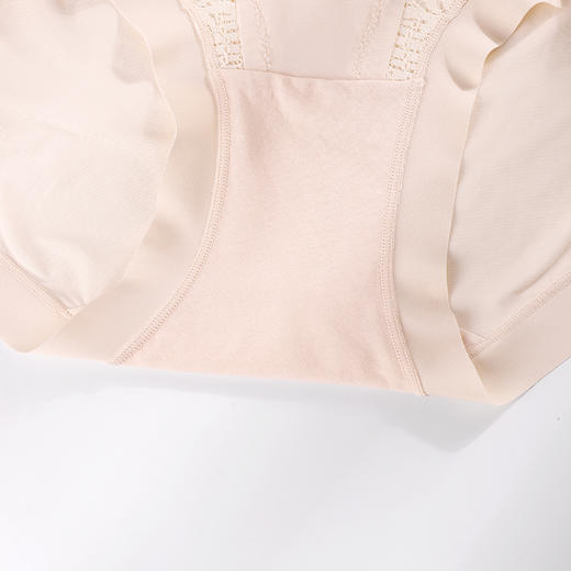 美奈川 格桑花蕾丝配裤5638 系列蕾丝    PK5638 商品图10