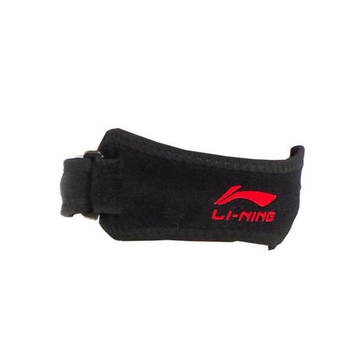 李宁髌骨带男护膝保护带冰骨膑膝盖护具篮球乒乓羽毛球女跑步专业 商品图4