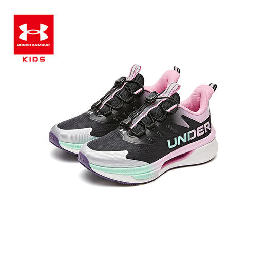 【12月-特惠福利】Under Armour安德玛儿童科技跑鞋2541166 商品图2