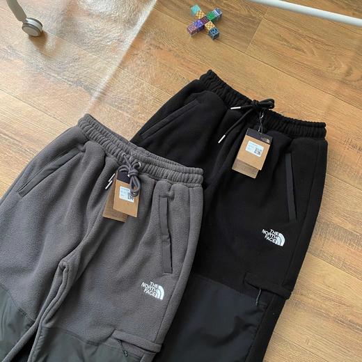 北家户外工装POLARTEC多袋加绒长裤 商品图1