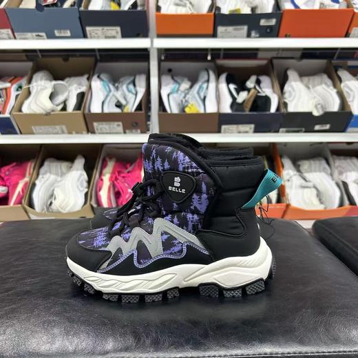 199.9元 BELLE儿童靴子 634995-HD（线上线下同步在售不保证有货，介意勿拍） 商品图0