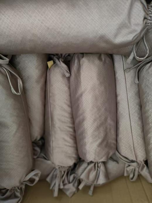 樱桃核枕头 专怼久坐颈椎难受 微波加热后男女老少都可用（枕套布料颜色随机发货）⭐️顺丰陆运 商品图13