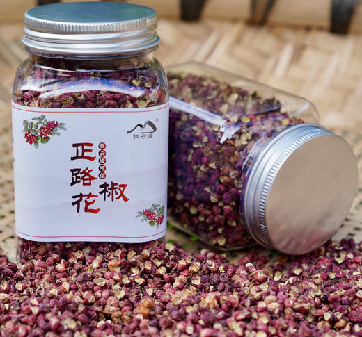 生态正路花椒 90g 商品图1