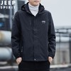 JEEP SPIRIT外套男冲锋三合一夹克秋冬潮流户外休闲冲锋衣7184新 商品缩略图0