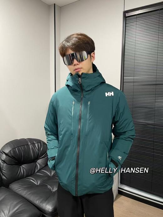 zm24-HH海丽汉森 羽绒服(MG) 商品图6