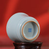 问鼎茶器冰花汝瓷竹律杯（大） 商品缩略图2