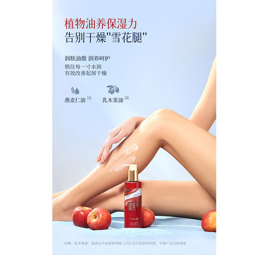 宝玑米霜降红釉身体乳-纪念日百货门店同款168494121 商品图3