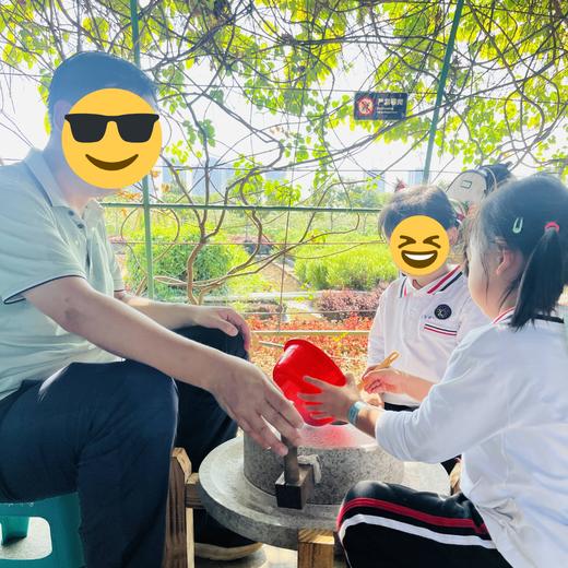 定制·南沙自然探索1日营 | 走进现代农业园，劳动实践，创意工坊，萌宠及植物乐园畅玩！ 商品图2