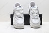 耐克NIKE AIR FORCE 1‘07空军一号低帮百搭休闲运动板鞋HQ2037-004男女鞋 商品缩略图6