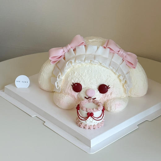 lolita 兔熊 商品图3