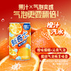 新奇士含果汁的汽水 清爽气泡碳酸饮料 节日聚会饮品新奇士《好事橙双》礼盒 商品缩略图4