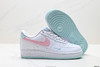 耐克NIKE AIR FORCE 1‘07空军一号低帮百搭休闲运动板鞋HQ2037-004男女鞋 商品缩略图4