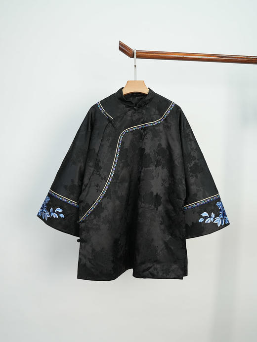 J231950棉服 商品图2