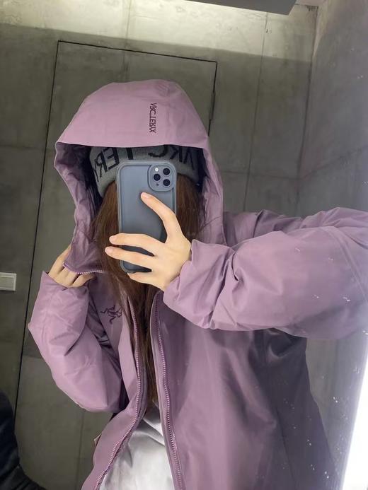 zm15-始祖鸟 Down羽绒服(MG) 商品图2