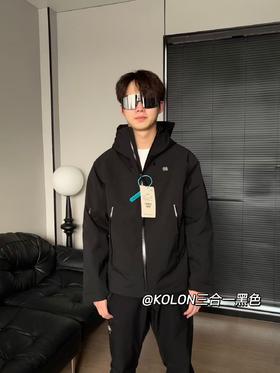 zm23-可隆一代三合一 胸前钢标(MG)