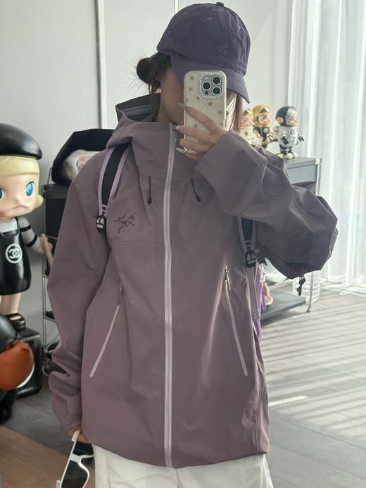 始祖鸟 Arcteryx 始祖鸟 Beta SL系列 冲锋衣 (MG) 商品图8