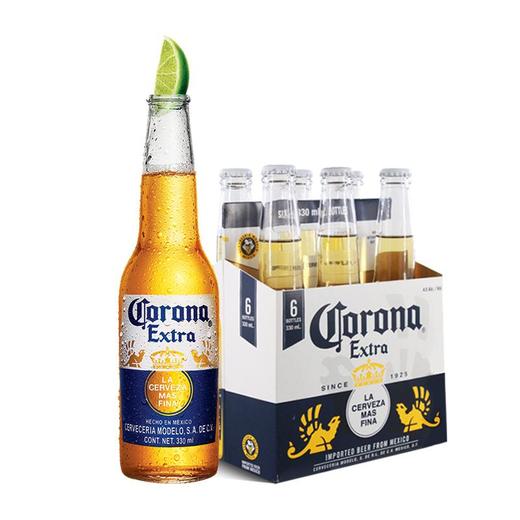 科罗娜300ml啤酒 商品图0