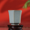 问鼎茶器冰花汝瓷六角杯 商品缩略图0