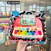 Hape滚滚乐电子音乐鼓 婴儿玩具6-12-36个月 益智宝宝声光手拍鼓 商品缩略图1