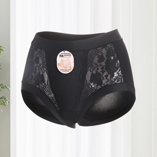 美奈川 格桑花蕾丝配裤5638 系列蕾丝    PK5638 商品图7