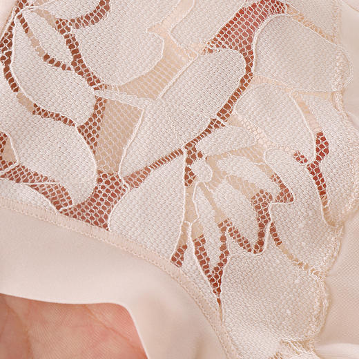 美奈川 玫瑰蕾丝配裤5622系列 玫瑰蕾丝    PK5622 商品图7