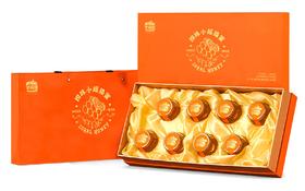 半亩川
四味小罐
臻蜜