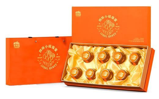 半亩川
四味小罐
臻蜜 商品图0