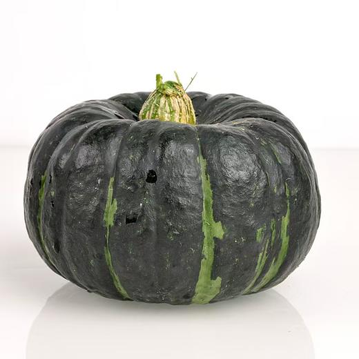 LC贝贝南瓜4.5斤装5-6粒礼盒装【分仓直发，72小时发货，周末节假日不发货】 商品图2