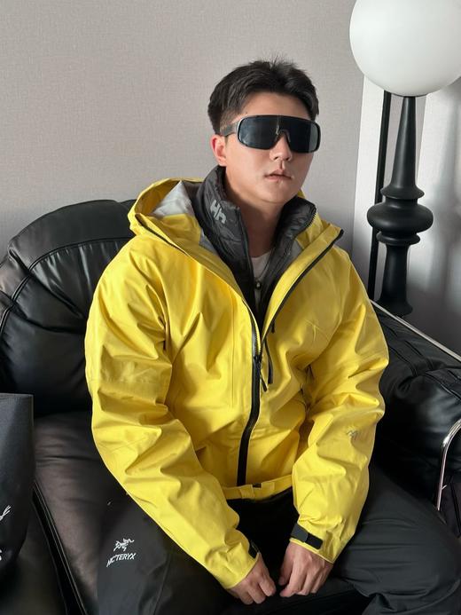 zm32-HH三合一羽绒服 王一博同款(MG) 商品图2