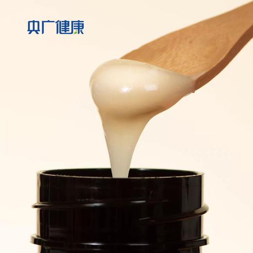 央广健康尼勒克黑蜂蜜 商品图1