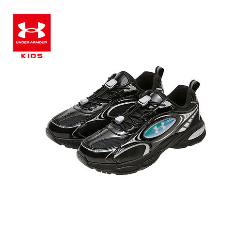 【12月-特惠福利】Under Armour安德玛儿童复古休闲鞋2541622 商品图2
