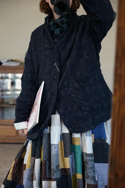 Ordinary fits2色西装外套 商品图6