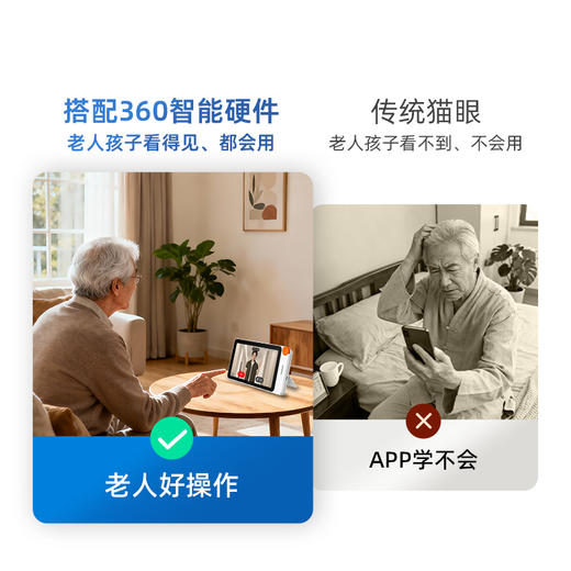 家庭智能屏 商品图5