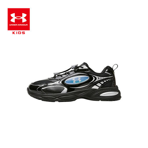 【12月-特惠福利】Under Armour安德玛儿童复古休闲鞋2541622 商品图3
