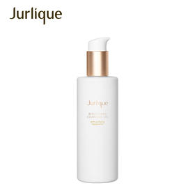 茱莉蔻（Jurlique）清透沁颜洁面凝露200ML保湿洗面奶深层清洁护肤品