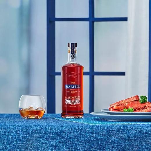 马爹利鼎盛700ml干邑白兰地法国原装进口洋酒 商品图3