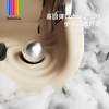 bebebus儿童安全座椅领航家汽车用0-8岁婴儿宝宝车载360度旋转 香槟金Pro 商品缩略图5