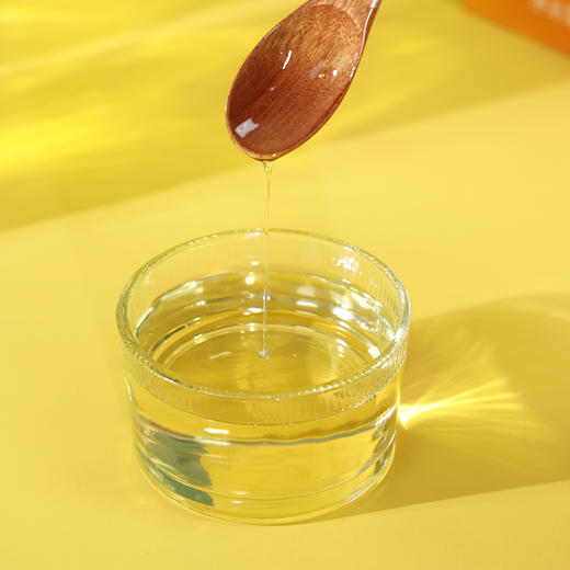 宫粮山茶橄榄调和油—全家福1.8L*2瓶 商品图5