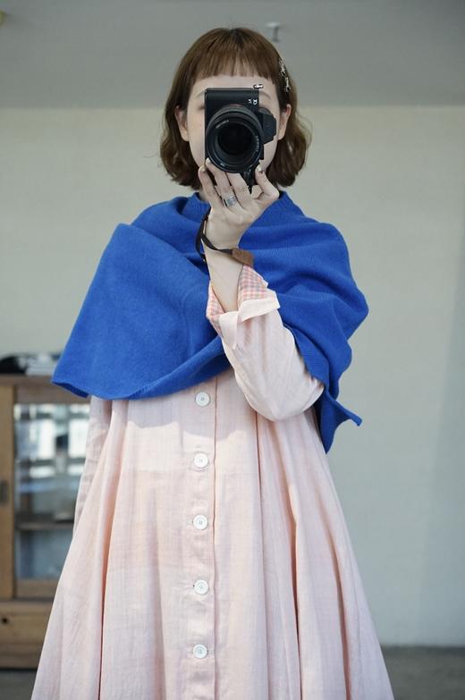 （g）罩衫披肩 商品图13