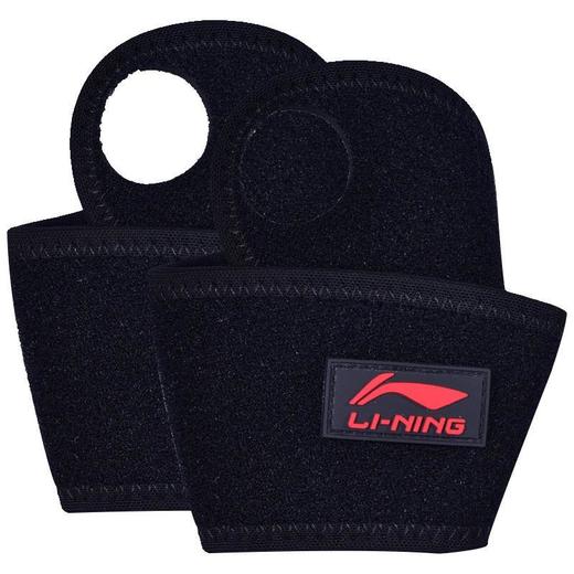 李宁护腕篮球羽毛球健身训练加压透气护手开放式缠绕腱鞘关节保护 商品图4