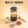 杞里香 玛咖片500g（250g*2罐）玛卡黑玛咖片 商品缩略图6