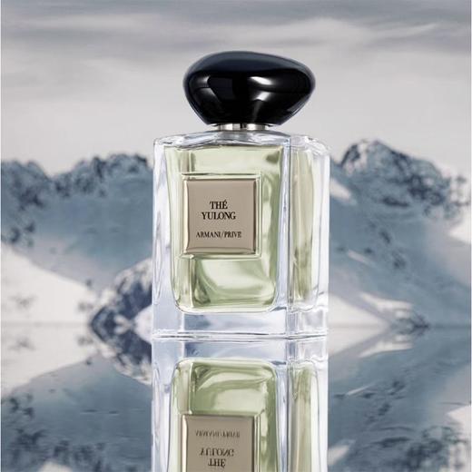 【品牌授权】GIORGIO ARMAN/阿玛尼玉龙茶香中性淡香水50/100ml 清新茶香岩兰草持久留香 商品图6