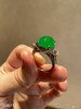 艳绿蛋面戒指【5030712】具体价格微信咨询 商品缩略图6