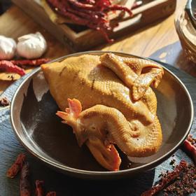 表里如一的椒麻鸡 真通透，骨头都入味 备注：配料表有味精，我们正在寻找天然替代物，介意者勿拍