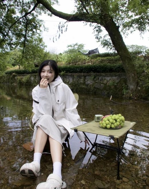 zm46-可隆 三合一 含内胆！二代冲锋衣(MG) 商品图7