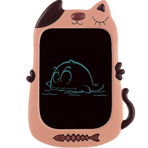 Bravokids 儿童LCD手写绘画板 8.5寸液晶涂鸦板 商品图0